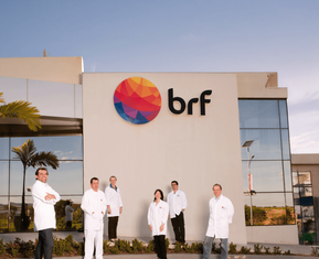 Com IA, BRF aumenta a eficiência do recrutamento 