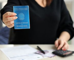 CTPS: como acessar seus registros de trabalho