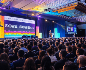 Estratégia em tempos de caos: imaginando os futuros da educação