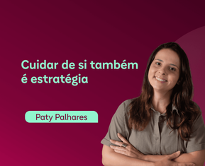 Começar o ano cuidando de quem realmente importa: você!