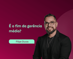 Fim da Gerência Média?