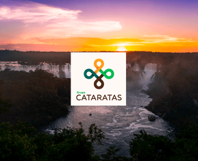 Grupo Cataratas reforça diversidade com seleção às cegas