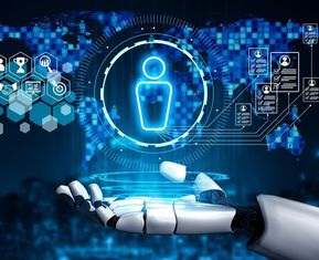 Inteligência Artificial e Automação na Gestão de Pessoas