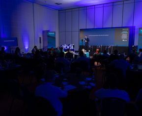 HR Rewards: pessoas, propósito e crescimento