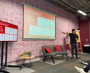 A Arte de Liderar: reflexões sobre coerência, cultura e presença