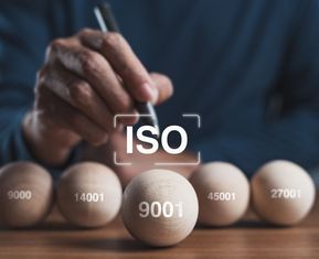 ISO 9001 na prática: o que o RH precisa saber sobre a certificação