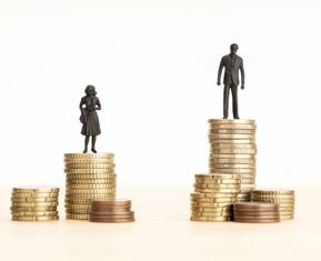 Desigualdade Salarial: saiba como combater esse problema com ações eficientes