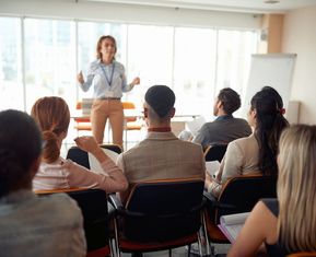 Levantamento de Necessidades de Treinamento (LNT) em 5 etapas