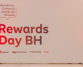 Rewards Day BH -  O futuro da remuneração total
