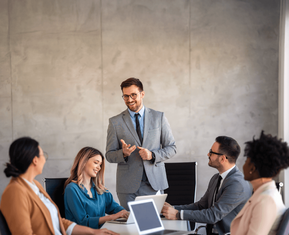 Chief Financial Officer: Funções, Desafios e Competências 