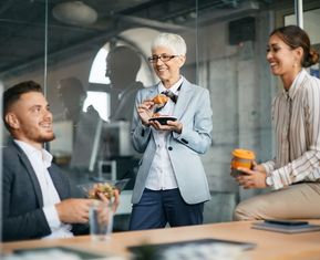 PAT: benefício para o trabalhador, vantagem para a empresa