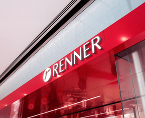 Plataforma da Renner conecta funcionários a vagas internas