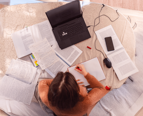 LMS e EAD: Tecnologias que Transformam o Ensino à Distância