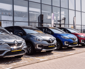 Renault foca em ambiente seguro para desenvolver funcionárias