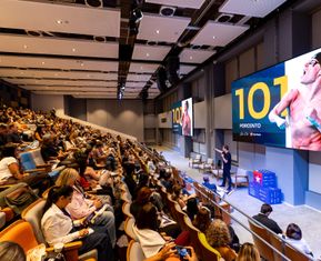 Starbem Summit 2026: quando o bem-estar deixa de ser benefício e se torna estratégia de negócio