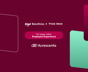 Think Work Insider: Employee experience