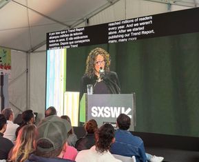 Storm Tracker: as convergências que podem redefinir o trabalho e o papel do RH nos próximos anos