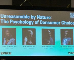 Humanos, IA e decisões irracionais: como tecnologia está mudando a forma como pensamos, compramos e trabalhamos