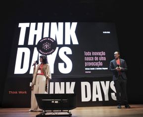 Think Days: Inspirando o protagonismo e a inovação no RH