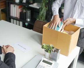 Afastamento do trabalho: o que diz a lei