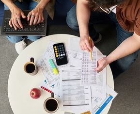 Agenda tributária e principais impostos incidentes para empresas