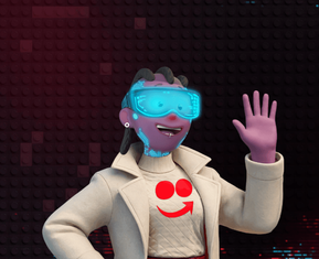 IA do iFood responde 83% das dúvidas de RH dos funcionários