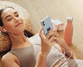 10 apps de saúde mental que podem melhorar seu bem-estar no dia a dia