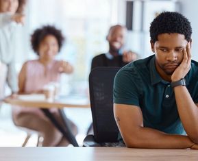 Assédio Moral no Trabalho: Como Identificar e o Que fazer