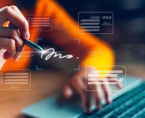 Assinatura Digital: Guia Prático para Entender e Utilizar