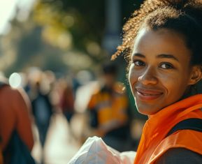 Grupo Cataratas fortalece marca empregadora com feira para jovens