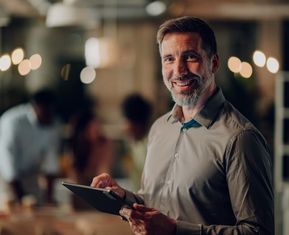 O Backoffice como Base Estratégica da Empresa