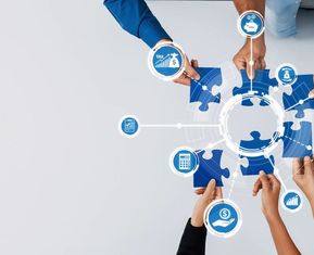 A virada dos benefícios na era digital