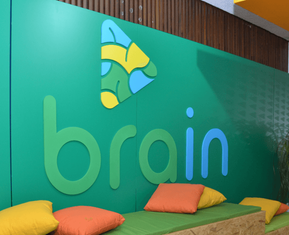 Na Brain, OKRs dão transparência, direção e engajamento