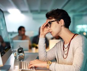 O excesso de telas e o burnout digital