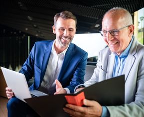 Júnior, pleno ou sênior: o que muda em cada nível?