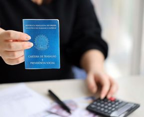 O que a carteira assinada garante para o trabalhador?