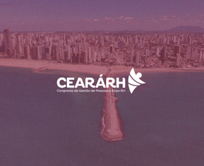 Ceará RH: Conexão e propósito 