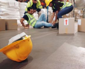 A Importância da CIPA na Prevenção de Acidentes