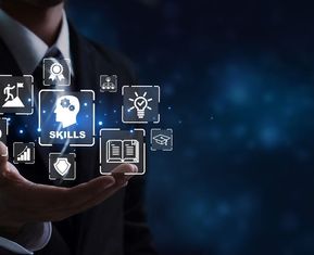 Competências essenciais para o futuro do trabalho