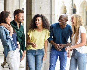 Saúde Social: como promover conexões humanas no trabalho