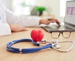 Mais Saúde com Consultas Médicas como Benefício Corporativo