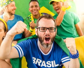 Como usar a Copa do Mundo para aumentar o engajamento nas empresas