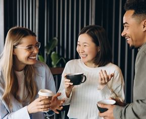 Criando descompressão de verdade no trabalho