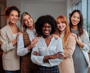 Dia Internacional da Mulher​ nas Empresas: como celebrar?