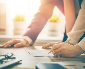 Qual é a diferença entre cargo e função? Nós explicamos