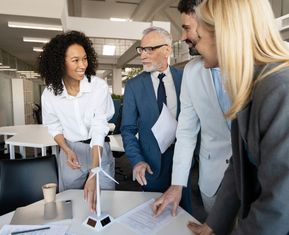 Dinâmicas de Grupo: Recrutamento, Avaliação e Engajamento