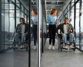 Mercado de trabalho: direitos das pessoas com deficiência