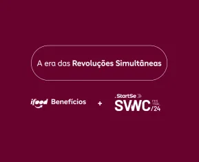 Saiba como foi o evento SVWC Festival 2024, da StartSe