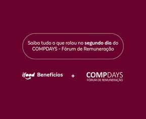 Remuneração, benefícios corporativos e futuro do trabalho