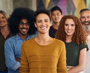 Time feliz = RH tranquilo: Tudo Sobre Felicidade no Trabalho